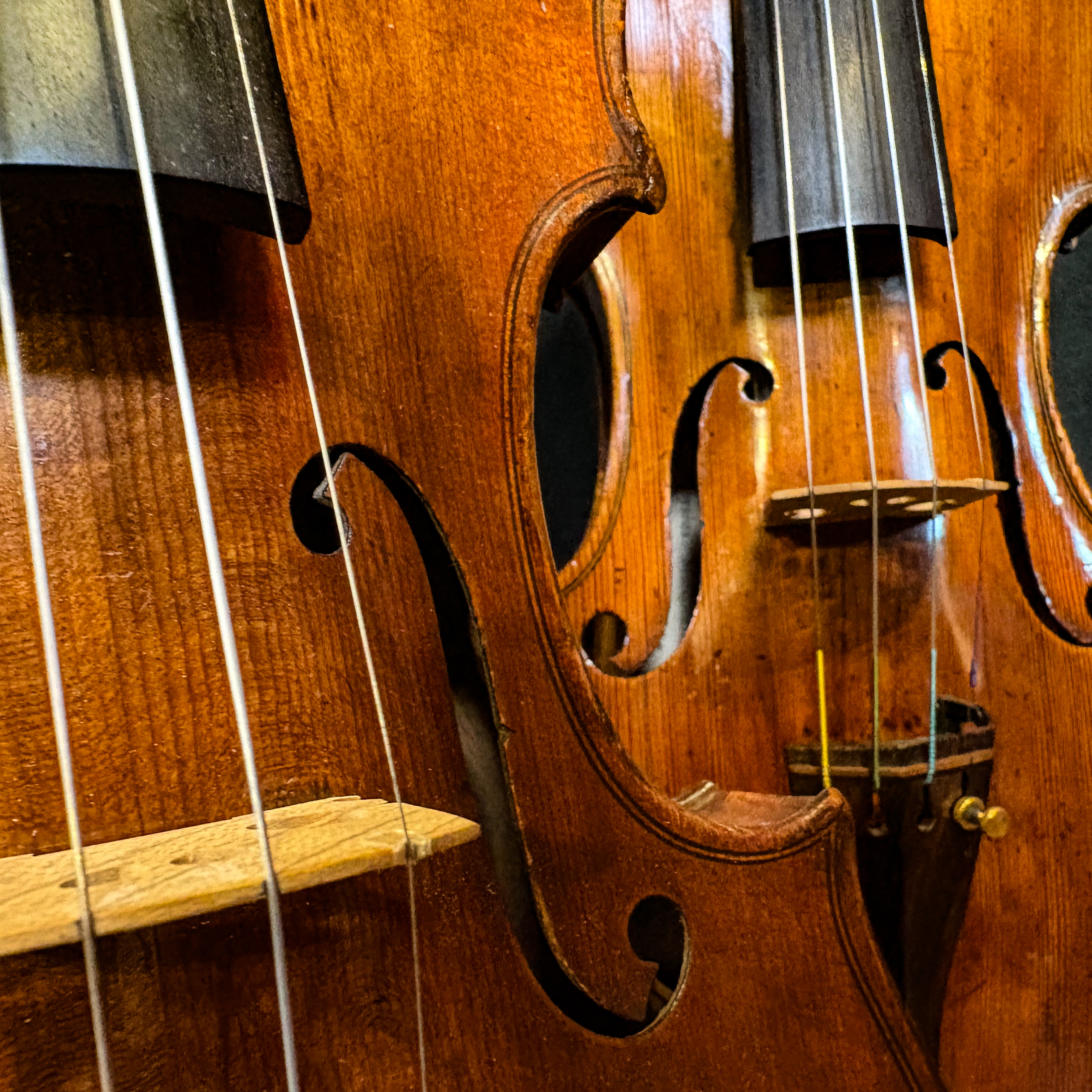 お問い合わせ：あなたの音楽の旅をサポート
