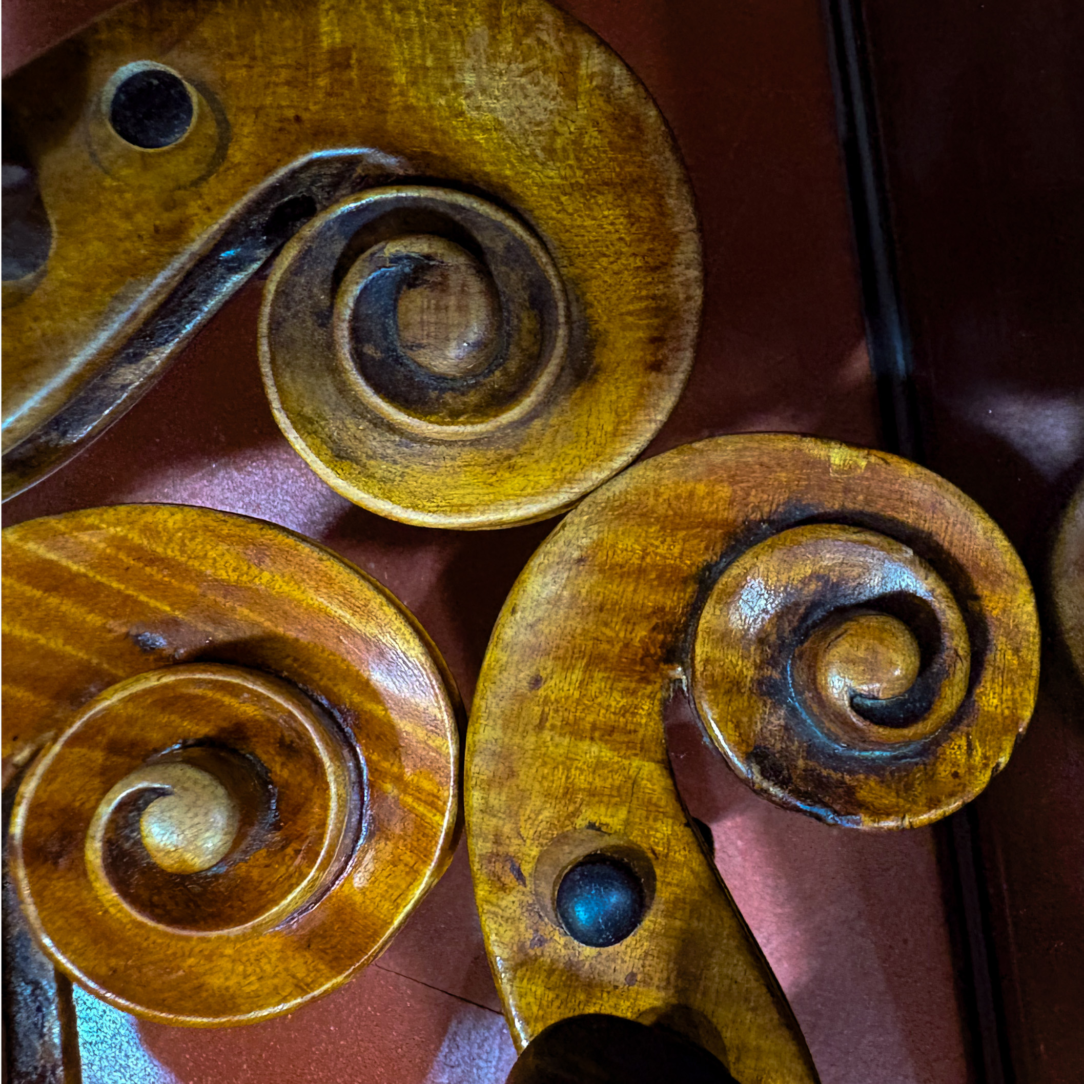 お問い合わせ：あなたの音楽の旅をサポート